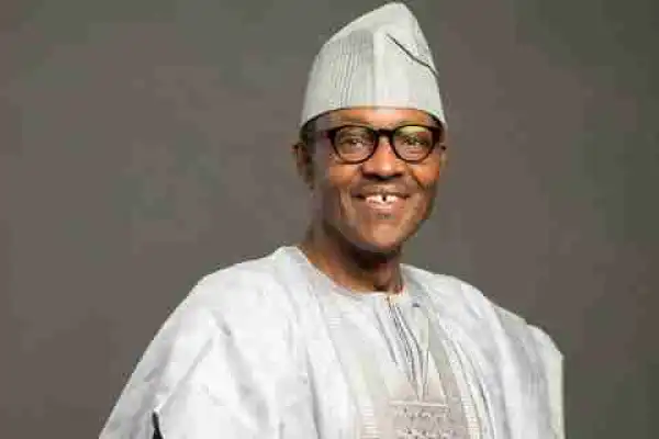 Russia 2018: President Buhari Congratulates The Super Eagles Over Their Victory